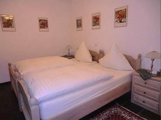 Hotel Garni Jacobs Бонн Экстерьер фото